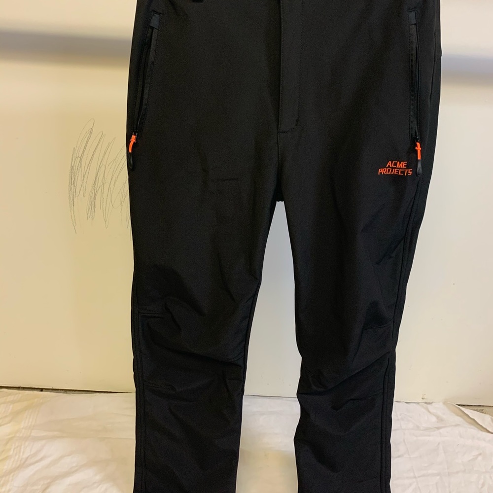 Acme Projects 100% Waterproof And Breathable Pants